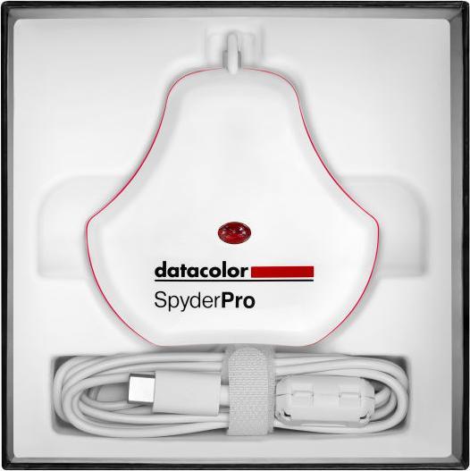 Image du produit Datacolor Spyder Pro