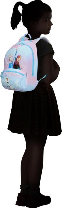 Actual product image Samsonite Zaino per asilo Disney Ultimate 2.0 Pre-School