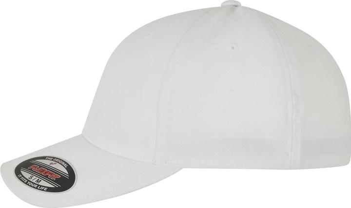Actual product image Flexfit Wooly Combed Waterrepellent - 165575 (XL)