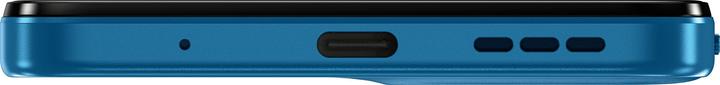 Immagine prodotto Motorola Moto G04s (4/128 GB, display da 6,56 pollici HD+ 90 Hz, comparto fotografico da 50 MP, batteria da (131.07 GB, Blu satinato, 6.56", Doppia SIM, 50 Mpx, 4G)