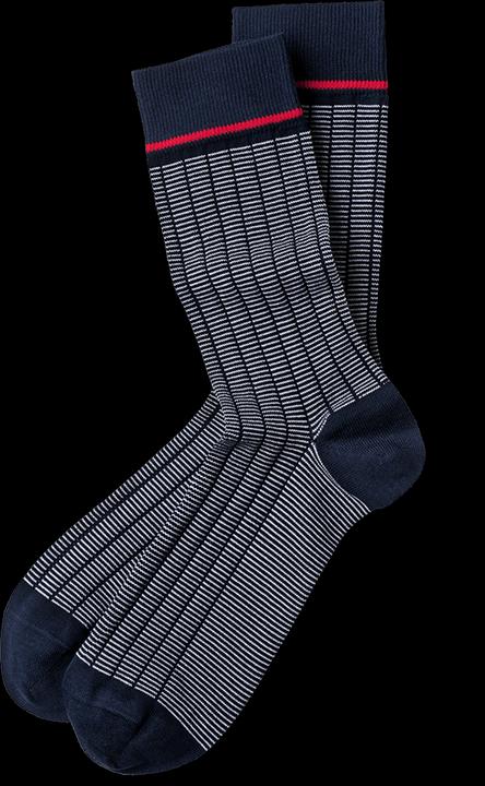 Produktbild Blacksocks Wadensocken Classic (Einzelpack, 47 - 48)