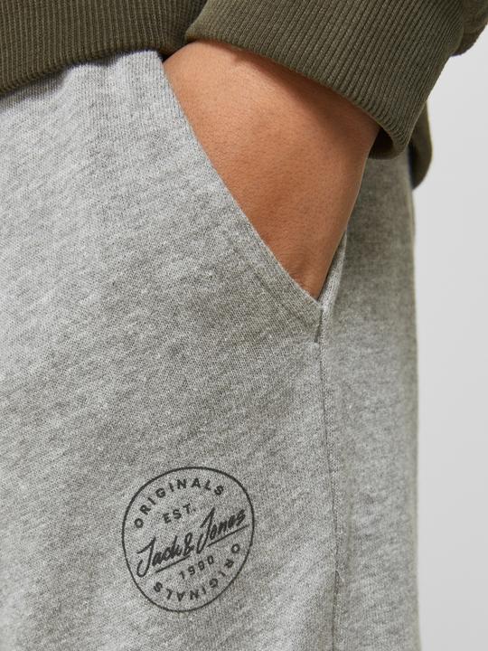 Image du produit Jack & Jones Garçons pack de 2 pantalons sweat (152)