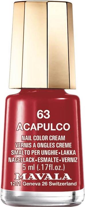 63 Acapulco