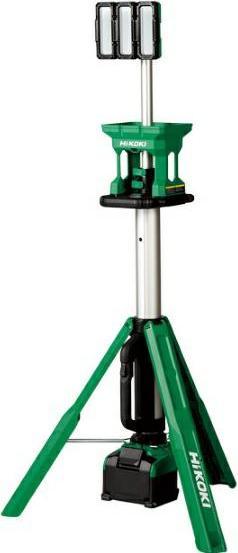 Produktbild Hikoki UB18DGW4Z (4000 lm)