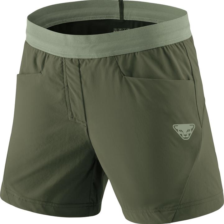 Dynafit Transalper Hybrid Shorts (34)