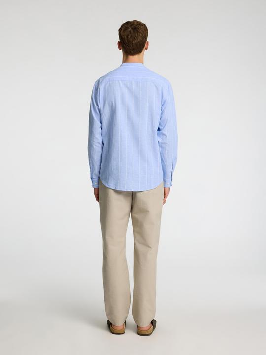 Produktbild Selected Homme Langärmeliges Hemd (S)