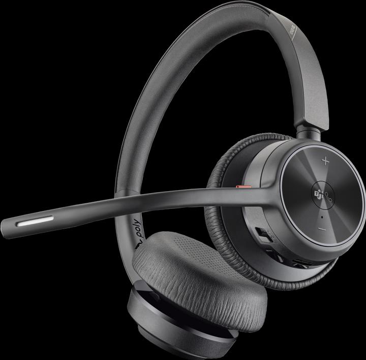 Actual product image Poly Voyager 4320 (Wireless, USB-A)