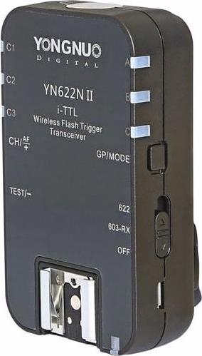 Image du produit Yongnuo YN-622N II (Télécommande flash)