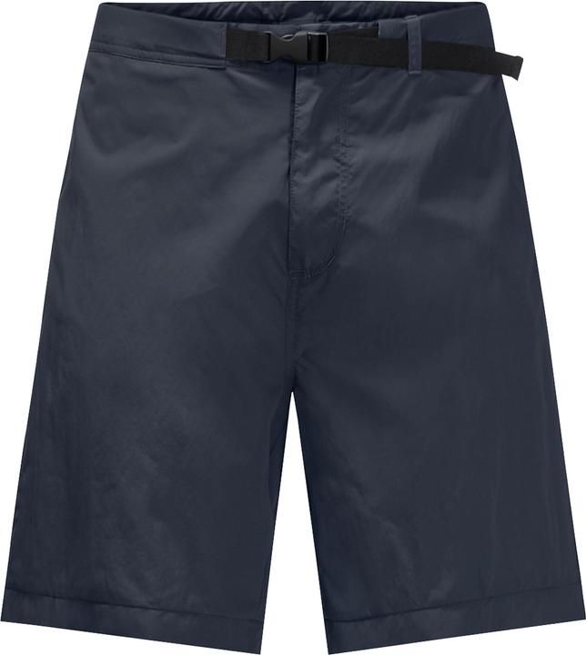 Actual product image Jack Wolfskin Lightsome Shorts M (52)