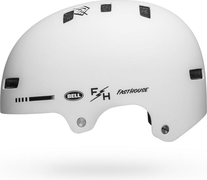 Actual product image Bell Local (59 - 61 cm)