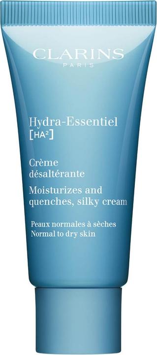 Produktbild Clarins Hydratant Essentials Creme (30 ml, Tagescreme)