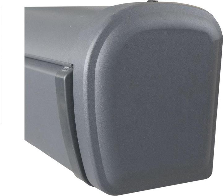 Produktbild Contini Vollkassettenmarkise mit Motor (3 m)