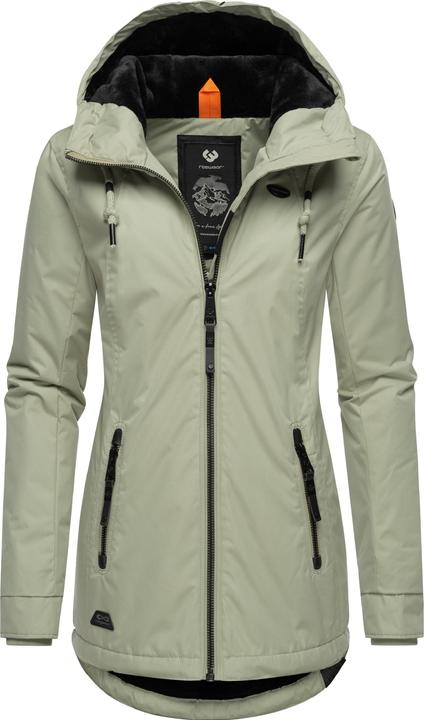 Produktbild Ragwear Zuzka Winter (3XL)