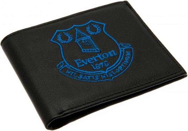 Produktbild Everton FC Brieftasche bestickt