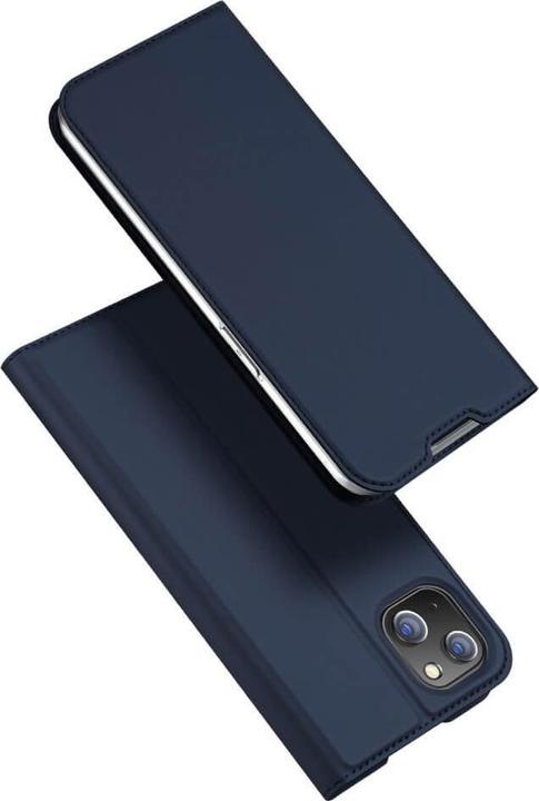 Actual product image Dux Ducis Skin Pro Series Bookcover (Apple iPhone 14 Plus)