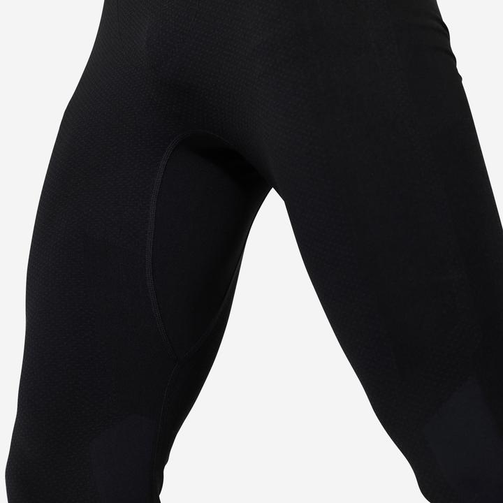 Immagine prodotto Domyos Tights Crosstraining Herren - schwarz (W32/L33)