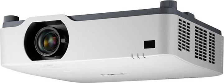 Produktbild NEC P627UL (WUXGA, 6200 lm, 1.23 - 2:1)