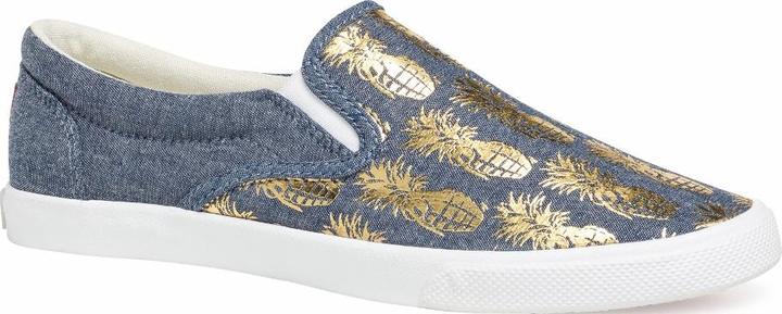 Oro, Azzurro