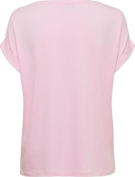 Image du produit Only Onlmoster S/S O-Neck Top Noos Jrs (XXL)
