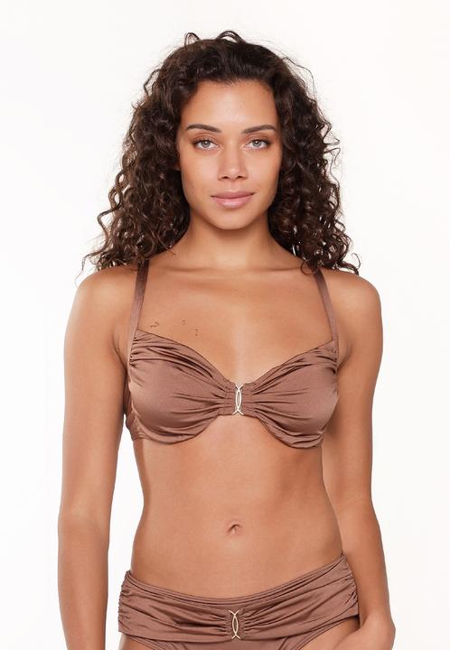 Image du produit LingaDore Bikini à armatures (42 B)