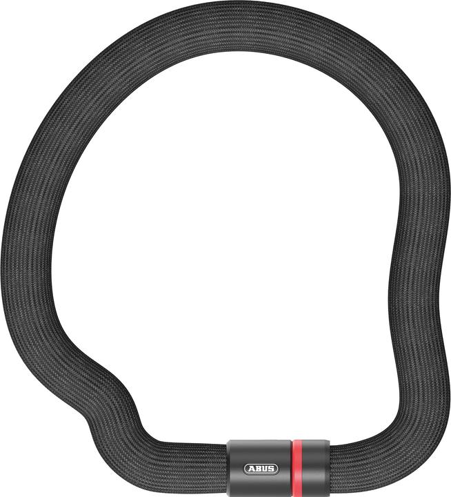 Image du produit Abus 6206K/110 noir (110 cm)