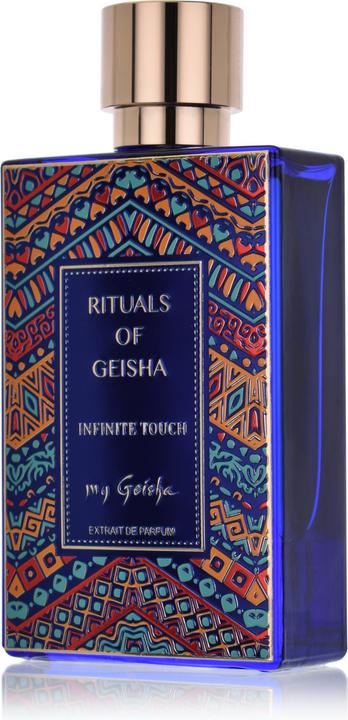 Immagine prodotto My Geisha - Rituals of Geisha - Infinite Touch 80 ml Extrait de Parfum (80 ml)