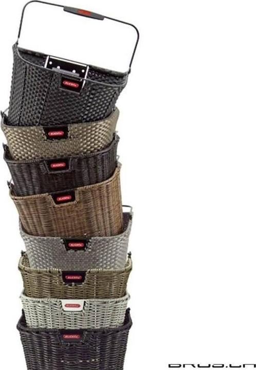 Produktbild KlickFix Structura Retro (16 l)