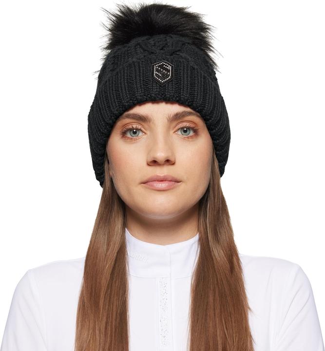 Immagine prodotto Samshield cappello nora pearl (Taglia unica)