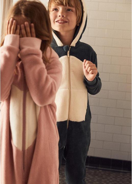 Actual product image La Redoute Collections Shark overall (128)