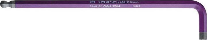 Actual product image PB Swiss Tools Allen key PB 212LOR 5