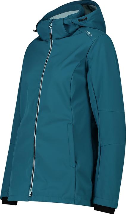 Immagine prodotto CMP Campagnolo Zip Hoodie (44)
