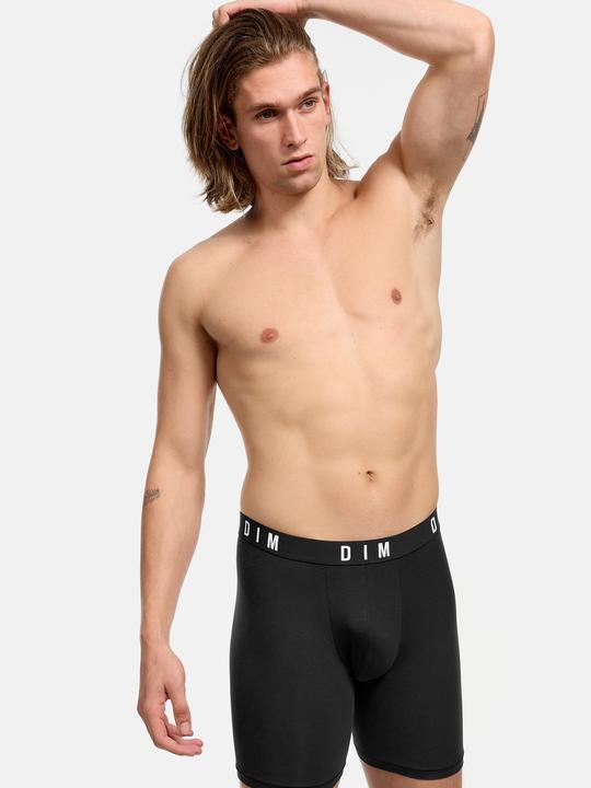 Produktbild DIM Boxer lang (M, Einzelpack)