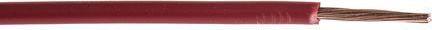 Produktbild Rs Pro Red tri-rated cable 6.0mm 100m (100 m)