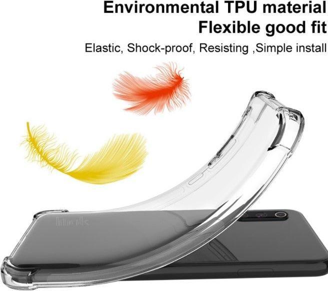 Produktbild Imak Robuste TPU Softcase Hülle (Nothing Phone (2a))