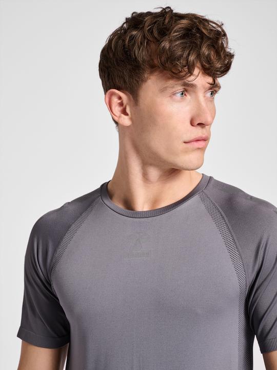 Image du produit hummel Pro Grid Seamless S/S (XS)