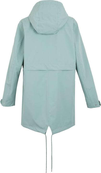 Actual product image Regatta Womens/Ladies Navaeh Waterproof Jacket (34 D)