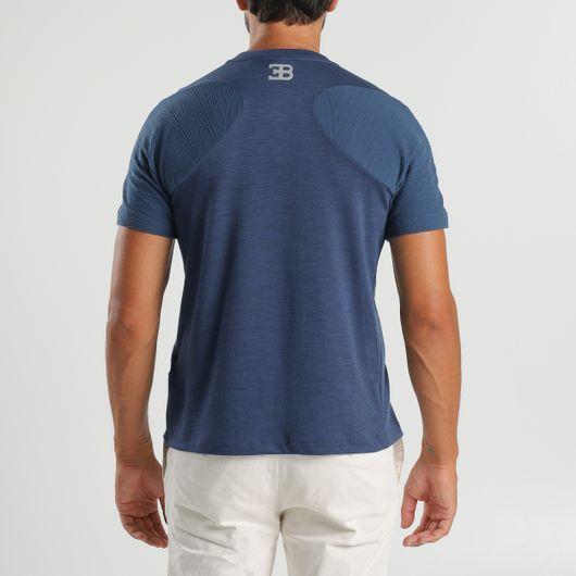 Actual product image UYN T-shirt X Bugatti (L)