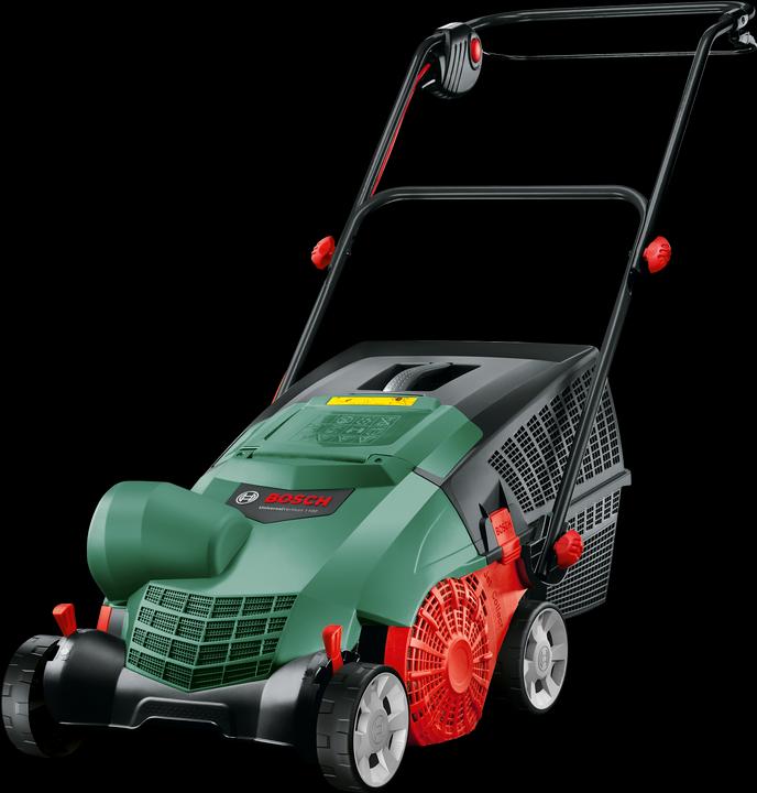 Bosch Home & Garden UniversalVerticut 1100