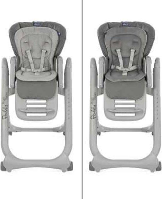 Image du produit Chicco Magic Relax (Chaise haute)