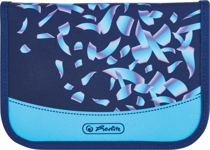 Actual product image Herlitz FiloActive Plus Ice satchel (21 l)