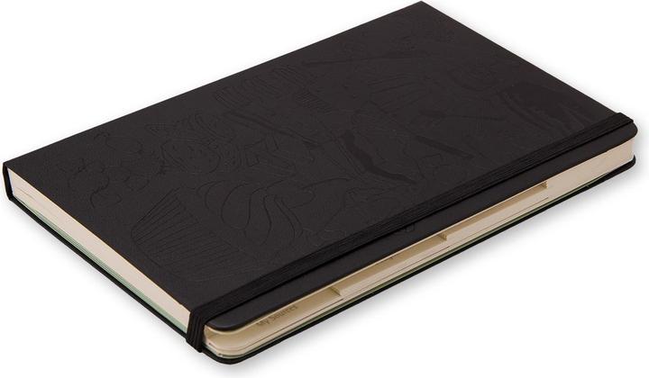 Image du produit Moleskine Passion Journal Dessert (Spécial, Couverture rigide)