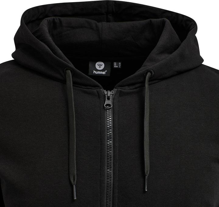 Produktbild hummel Legacy Zip Hoodie (XS)