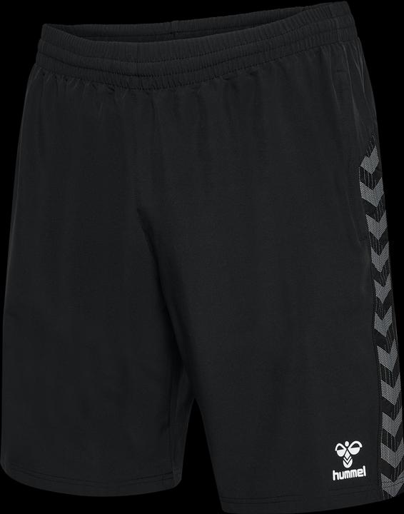 Produktbild hummel Hmlauthentic Woven Shorts (L)