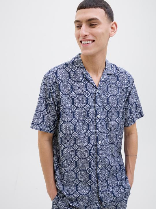 Image du produit Jack & Jones Relaxed Fit Hemd Hemd (M)