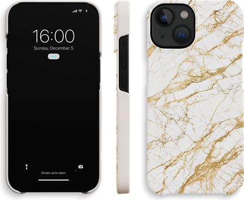 Actual product image A Good Group Hard Cover Lush Light (Apple iPhone 14 Plus)