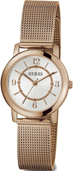 Produktbild Guess Watches LADIES GW0666L3