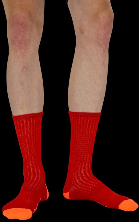 Actual product image Dirtysox Compress - Pro - Suffering Like Hell (40 - 43)
