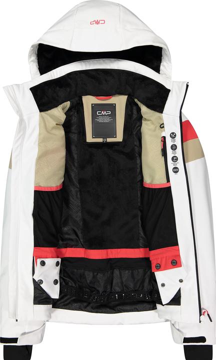 Image du produit CMP Campagnolo Zip Hoodie (L)