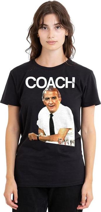 Produktbild Cheers Coach TShirt (XL)