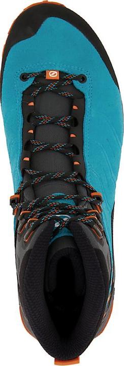 Immagine prodotto Scarpa Scarpe Rush Trek GTX (46)